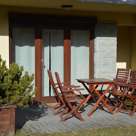 Nostalgiczne Koscielisko Apartament & Spa Eksteriør billede