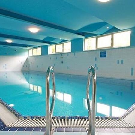 Nostalgiczne Koscielisko Apartament & Spa Værelse billede