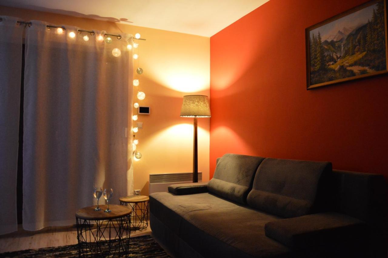 Nostalgiczne Koscielisko Apartament & Spa Eksteriør billede