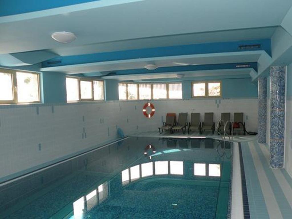 Nostalgiczne Koscielisko Apartament & Spa Værelse billede