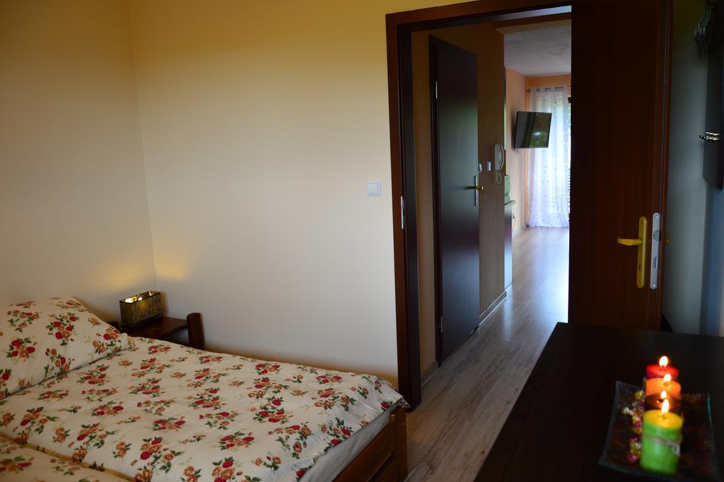 Nostalgiczne Koscielisko Apartament & Spa Eksteriør billede